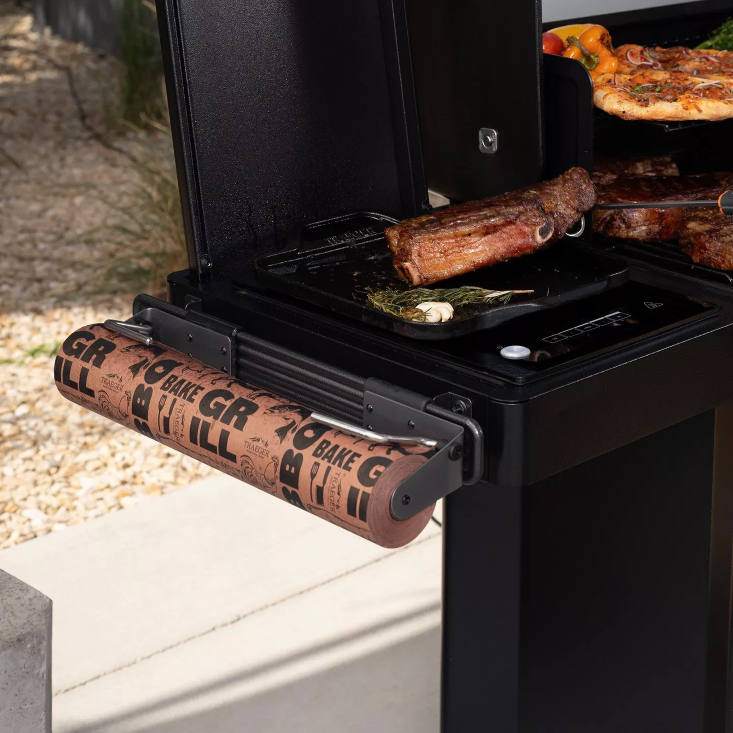 Traeger Butchers Paper 75ft