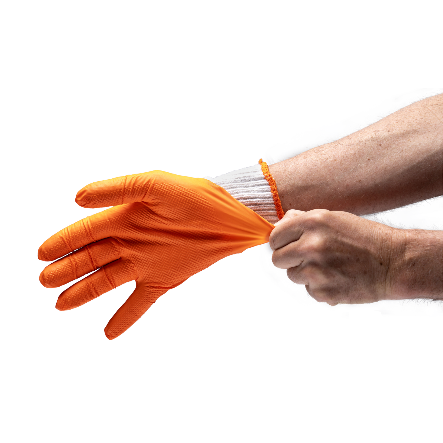 Traeger BBQ Nitrile Prep & Serve Gloves