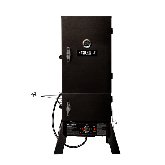 Masterbuilt Dual Fuel Smoker MPS230S
