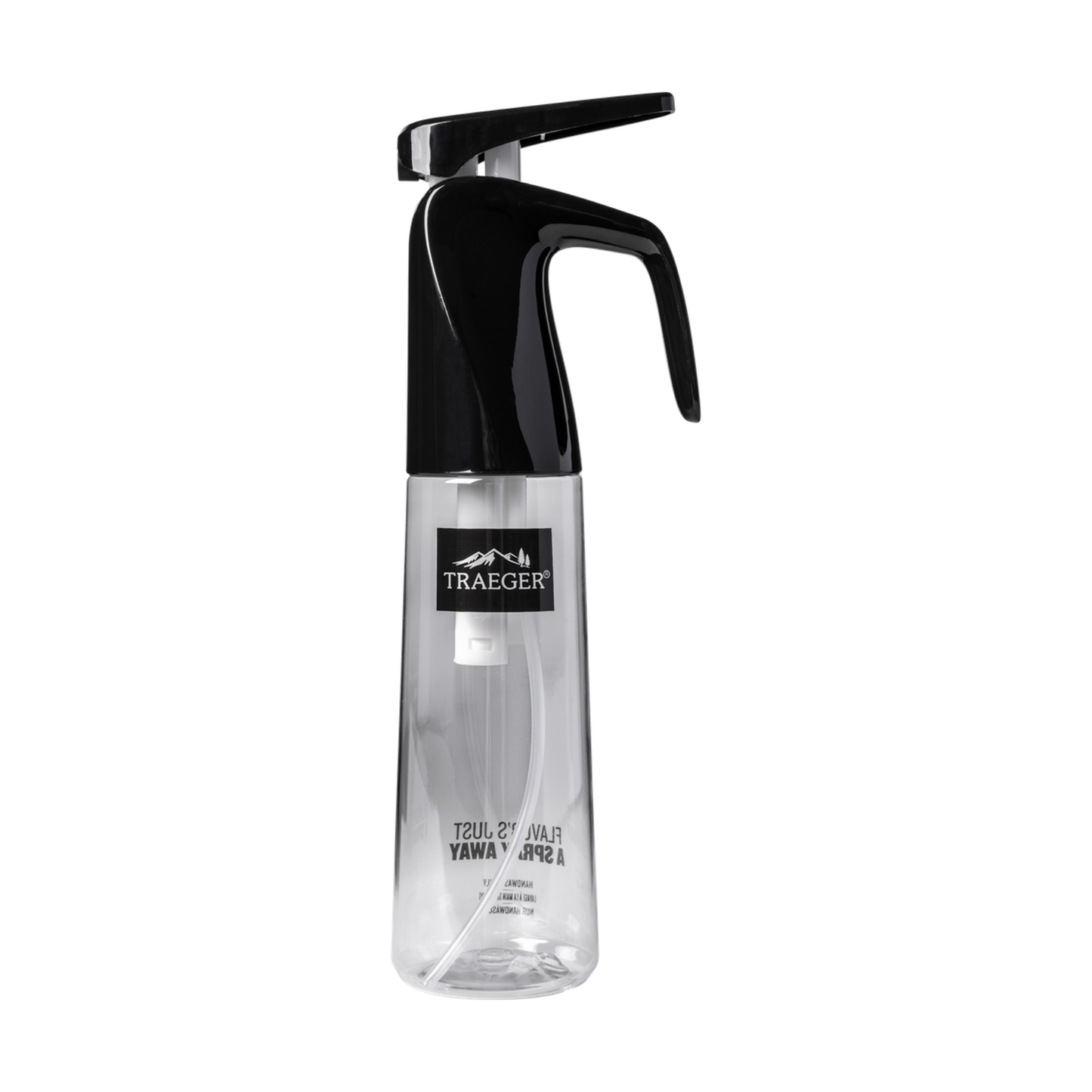 Traeger BBQ Spritzer