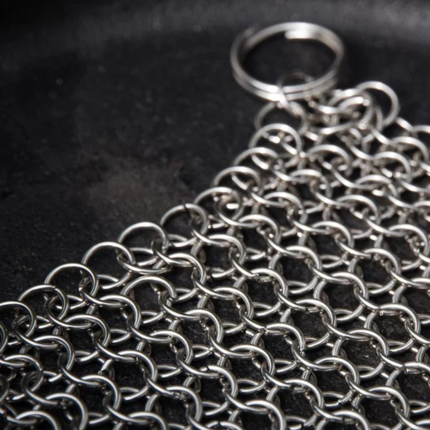 Petromax Chain Mail Cleaner