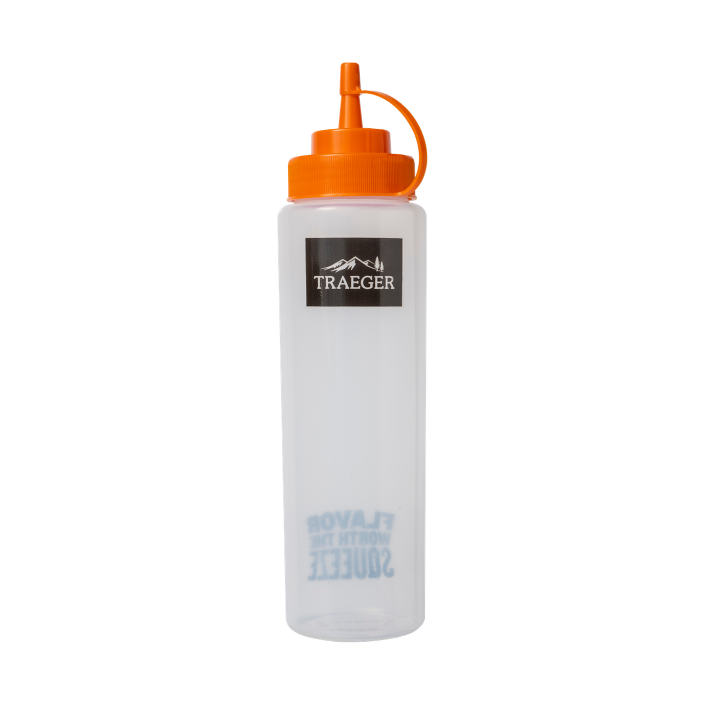 Traeger Flat Top Grill Squeeze Bottle