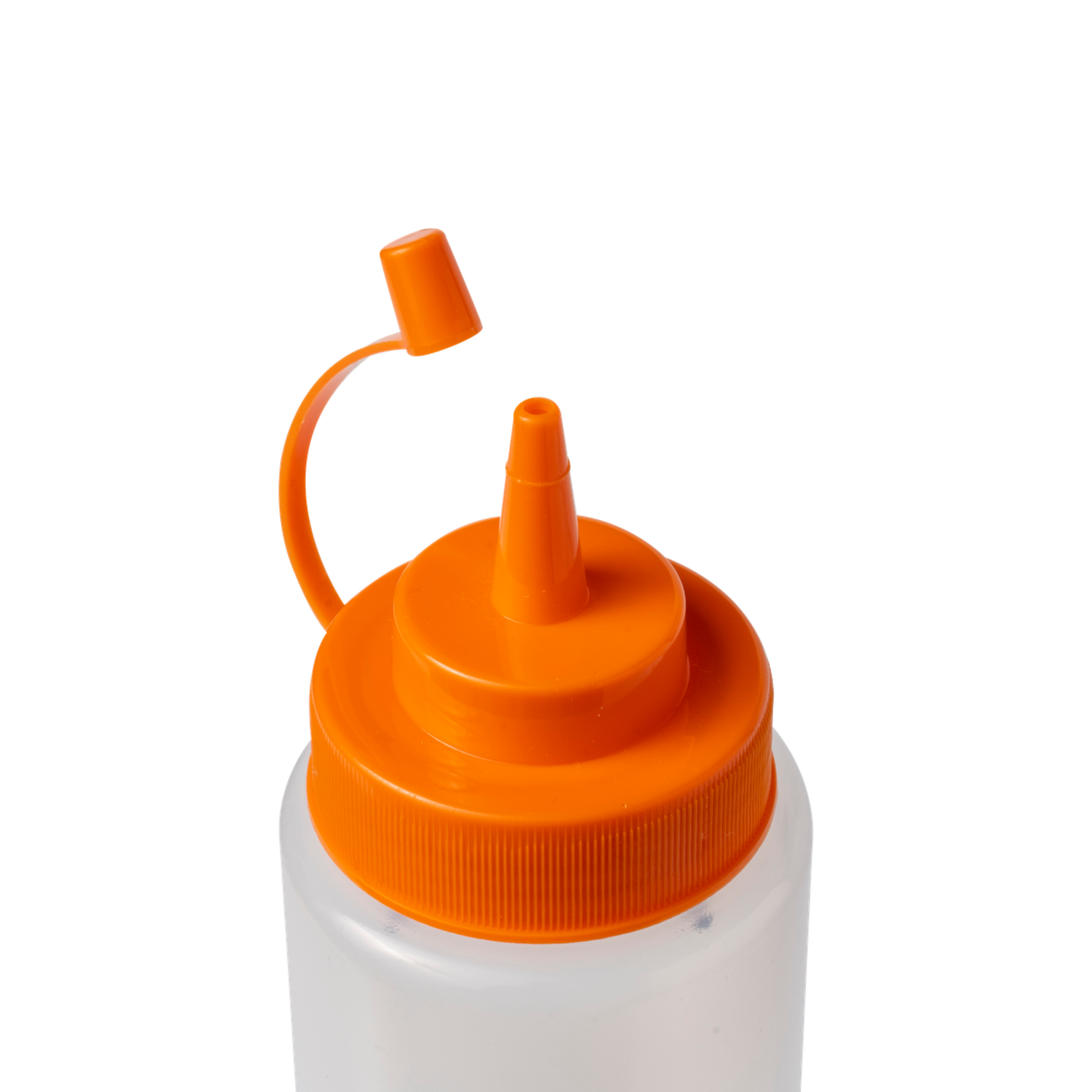 Traeger Flat Top Grill Squeeze Bottle