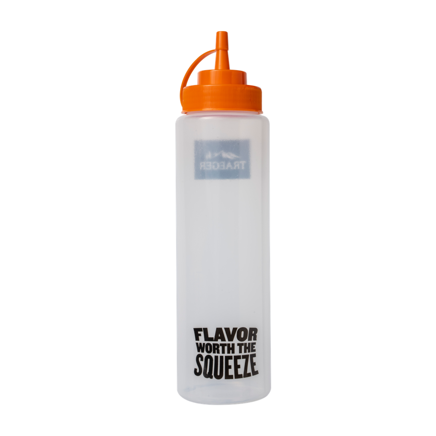Traeger Flat Top Grill Squeeze Bottle