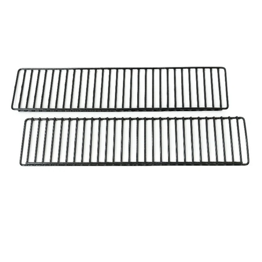 2 x Warming Racks for Masterbuilt Gravity 560 BBQ