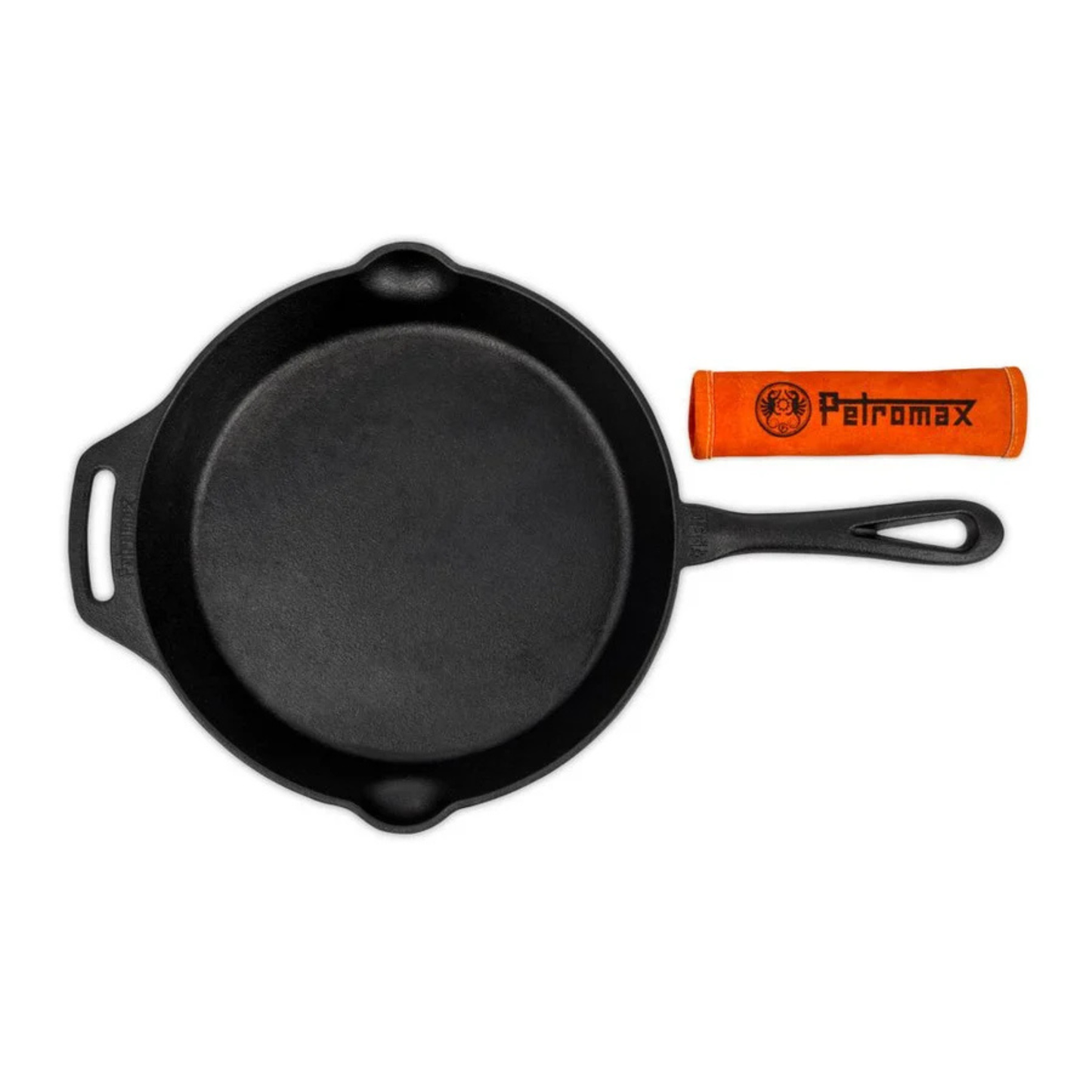 Aramid Handle for Petromax Skillets