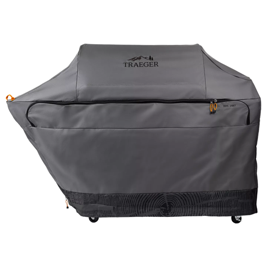 Cover for Timberline XL Pellet Grill