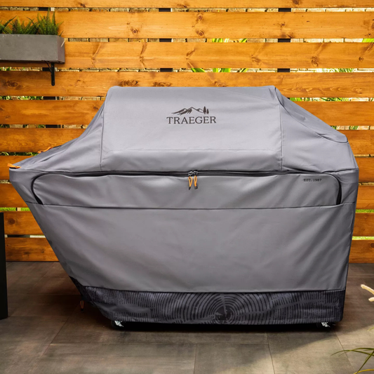Cover for Timberline XL Pellet Grill
