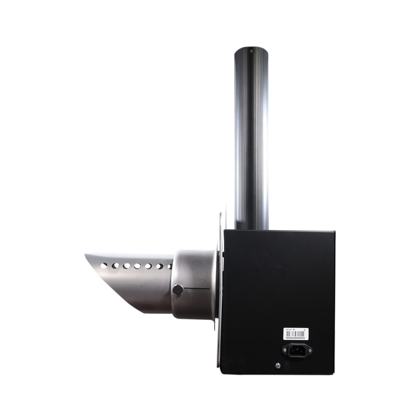 Bradley Smoke Generator