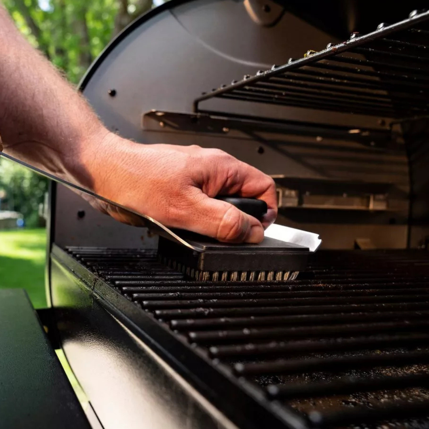 Traeger Nylon BBQ Brush