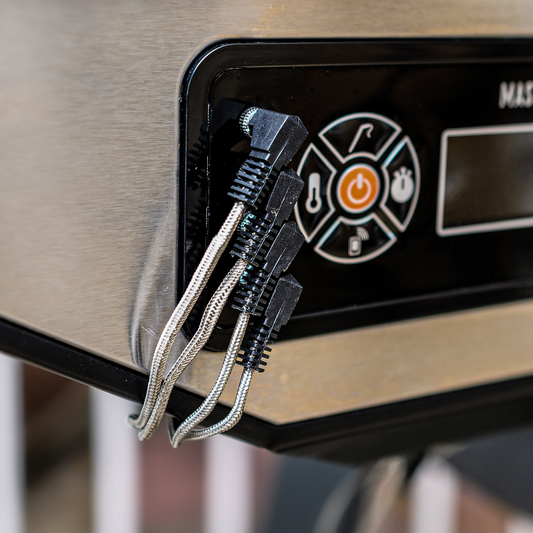 Meat Probe for Masterbuilt BBQs and Smokers