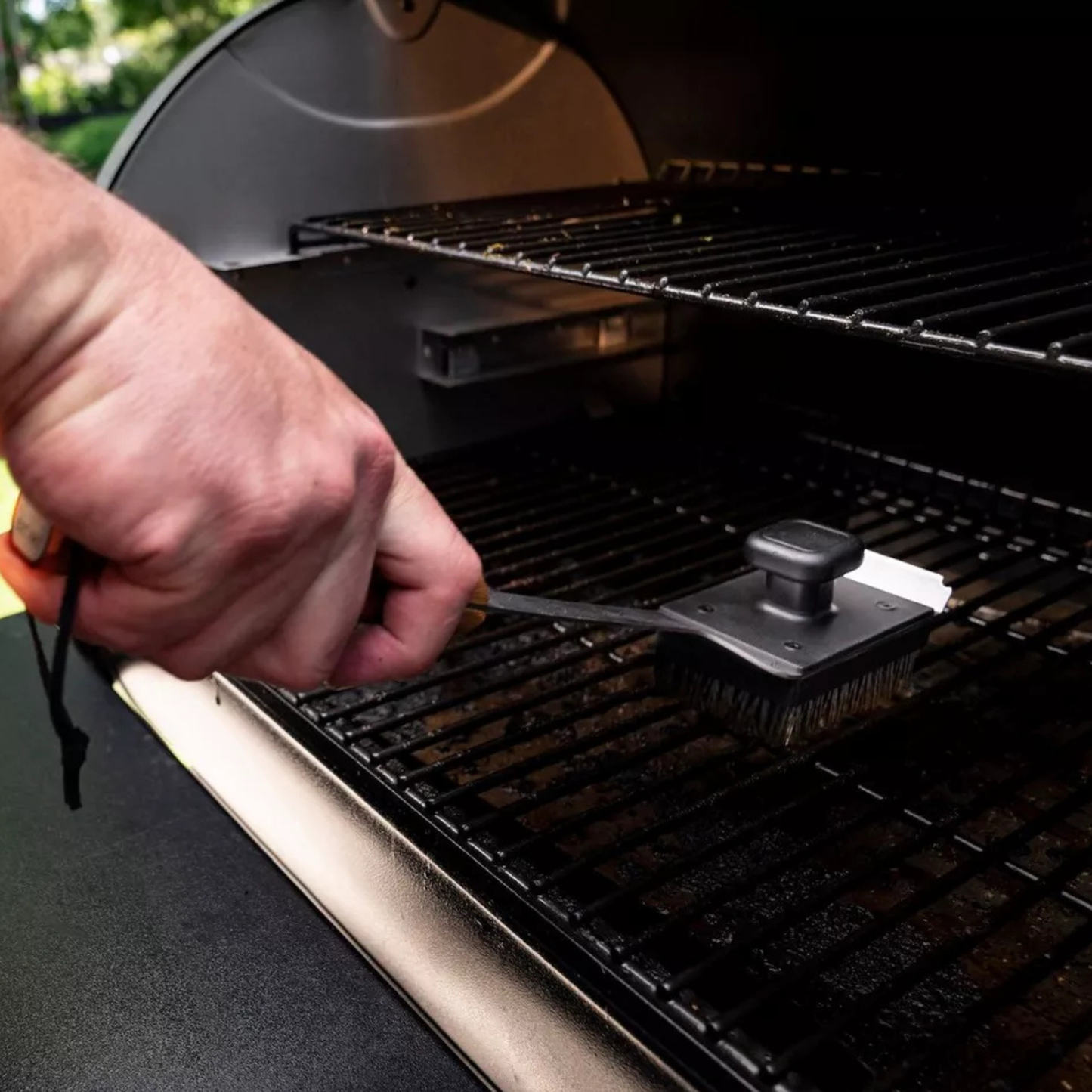 Traeger Nylon BBQ Brush