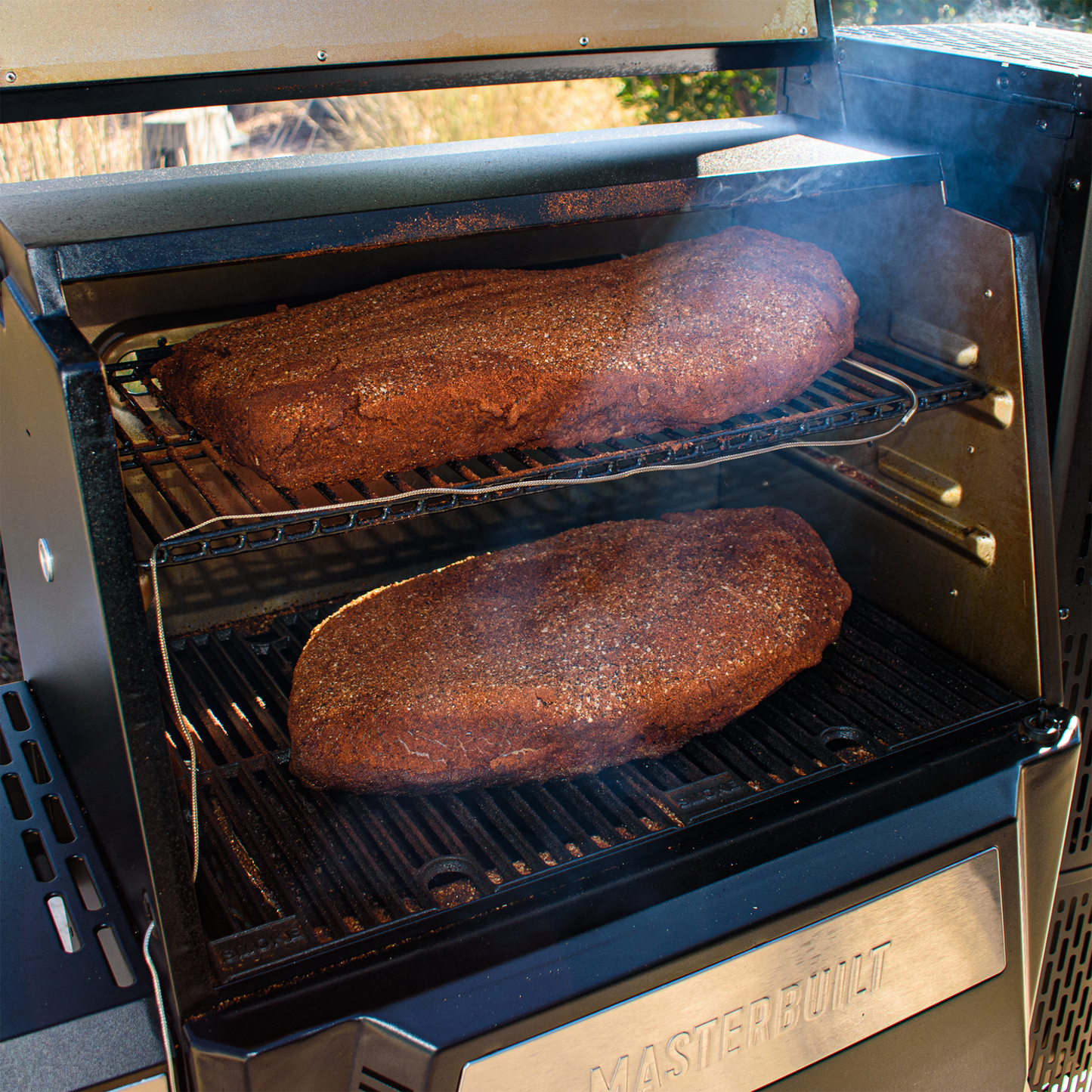 Meat Probe for Masterbuilt BBQs and Smokers