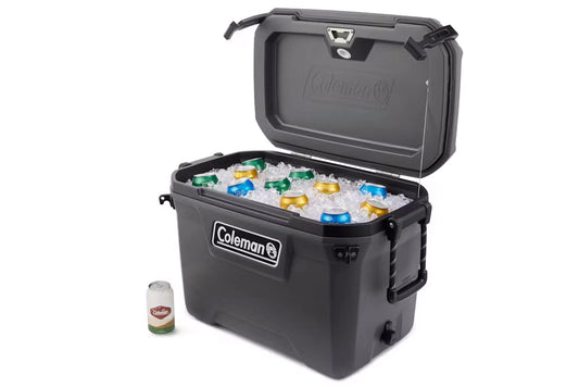 Coleman Convoy 53 Litre Cooler Box