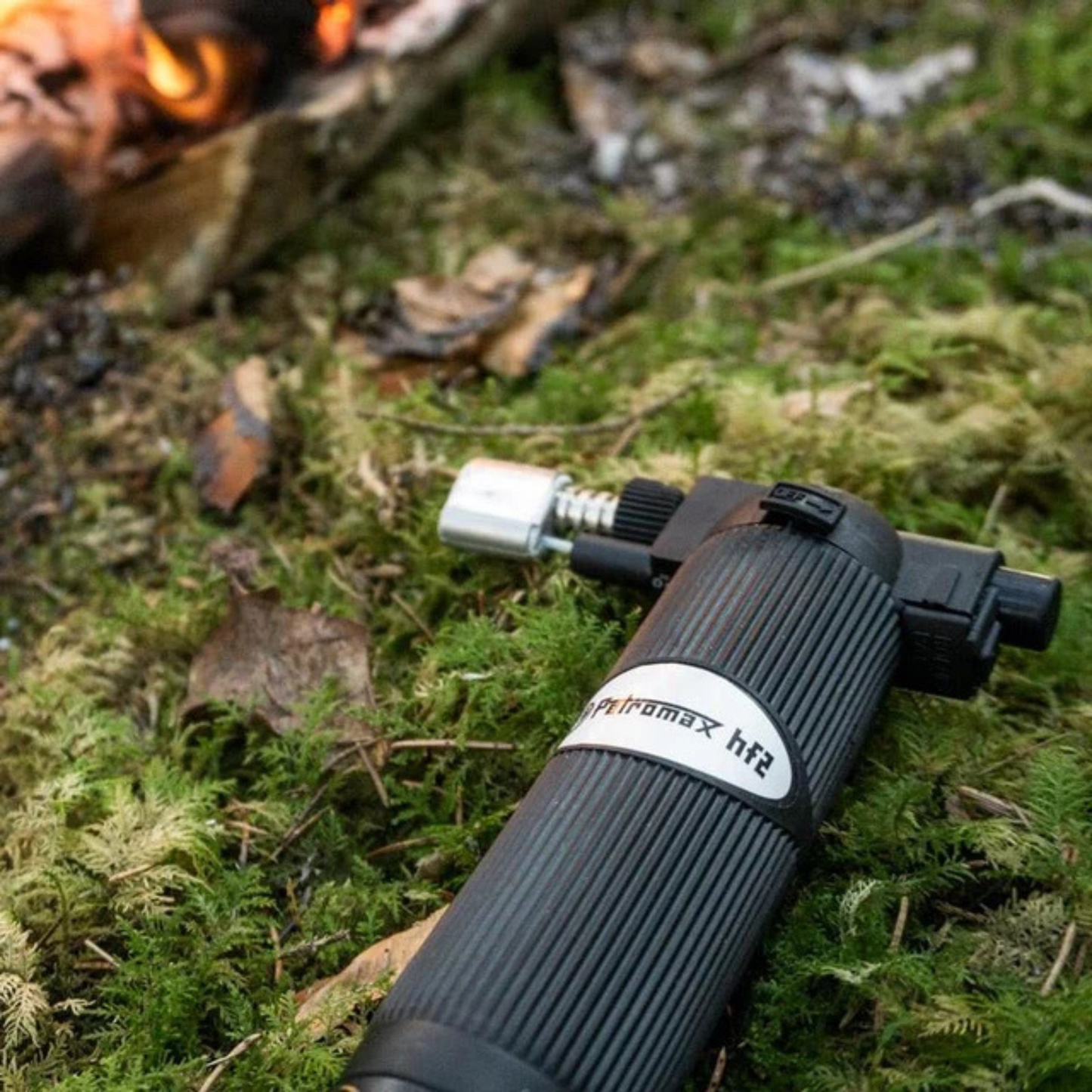 Petromax Professional Blowtorch
