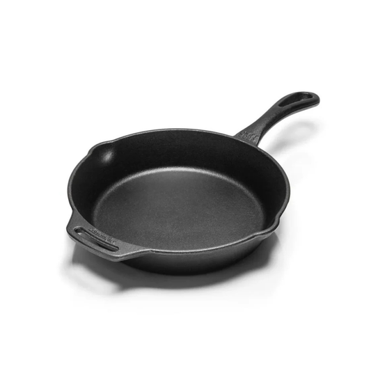 Petromax 25cm Cast Iron Fire Skillet FP25-T