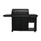 Traeger Woodridge Elite Wood Pellet Grill and Smoker