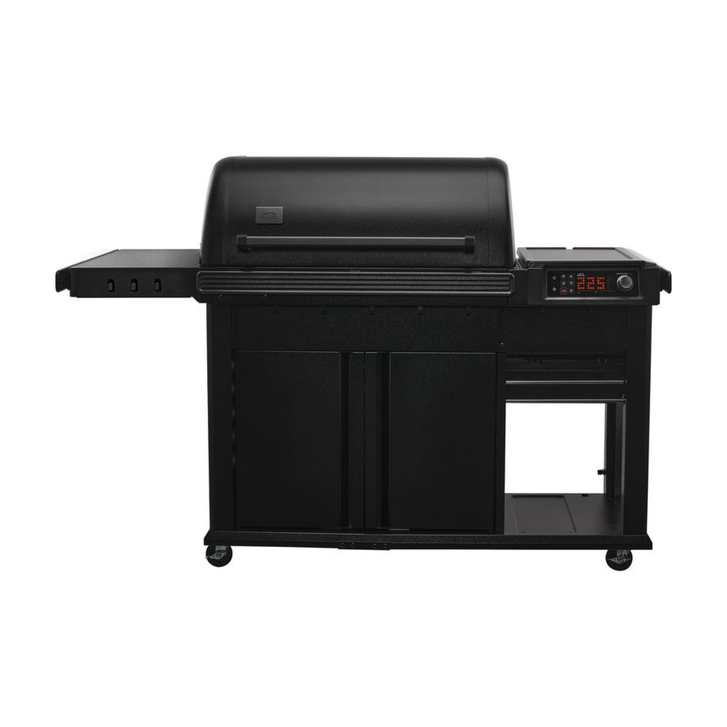 Traeger Woodridge Elite Wood Pellet Grill and Smoker