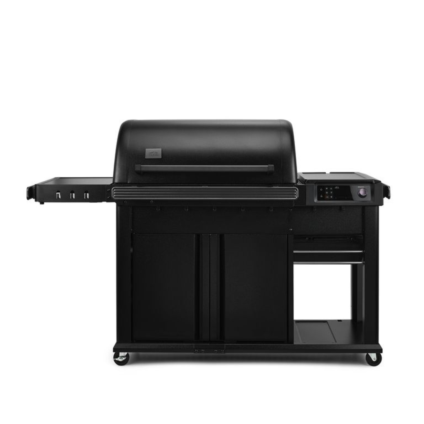 Traeger Woodridge Elite Wood Pellet Grill and Smoker