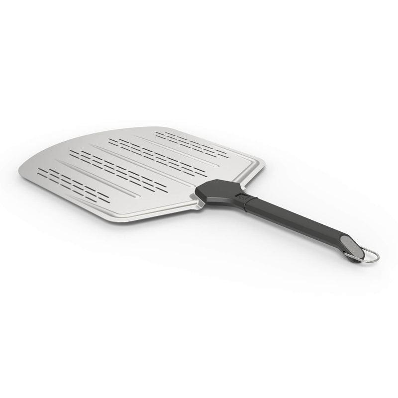 Witt 14" Perforated Pizza Peel - BBQ Land