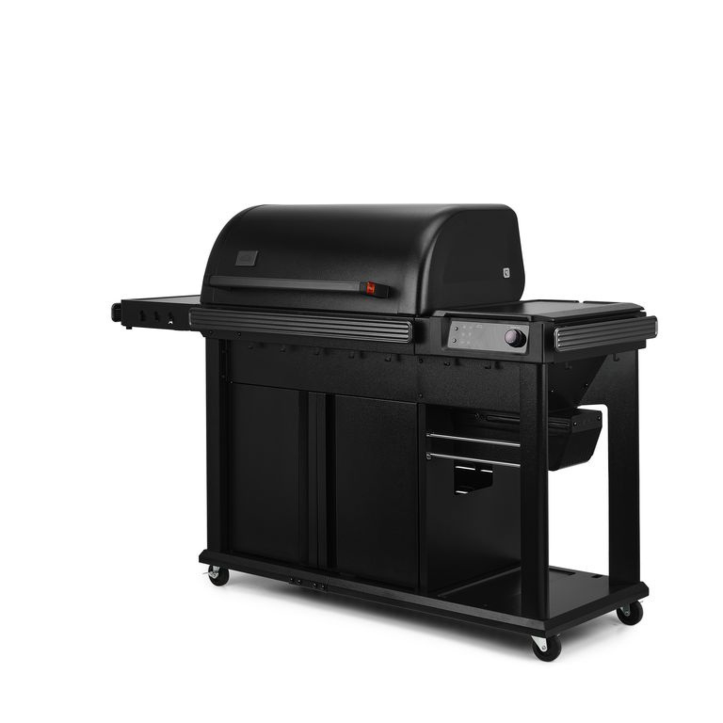 Traeger Woodridge Elite Wood Pellet Grill and Smoker