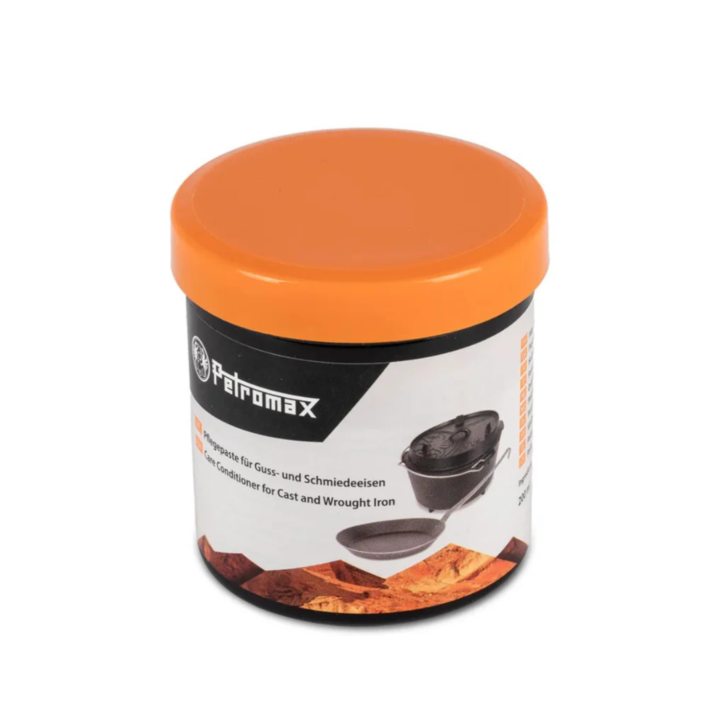 Petromax Care Conditioner for Cast Iron