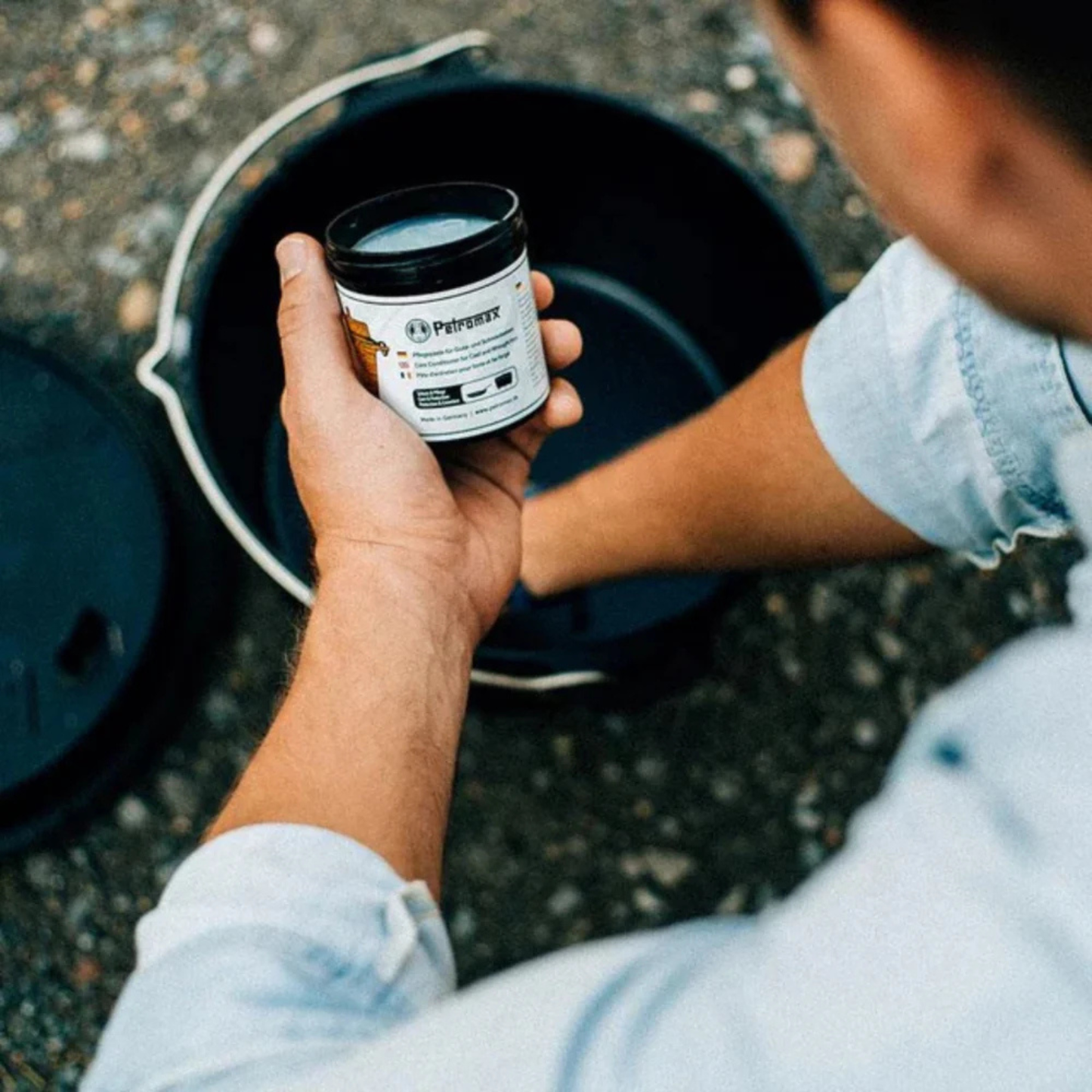 Petromax Care Conditioner for Cast Iron