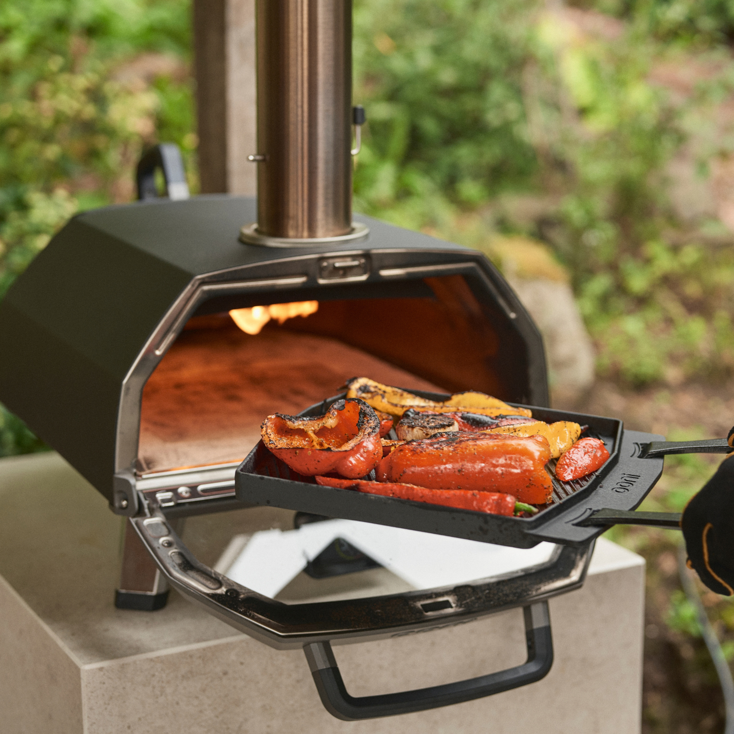 Ooni Karu 2 Pro Oven Bundle