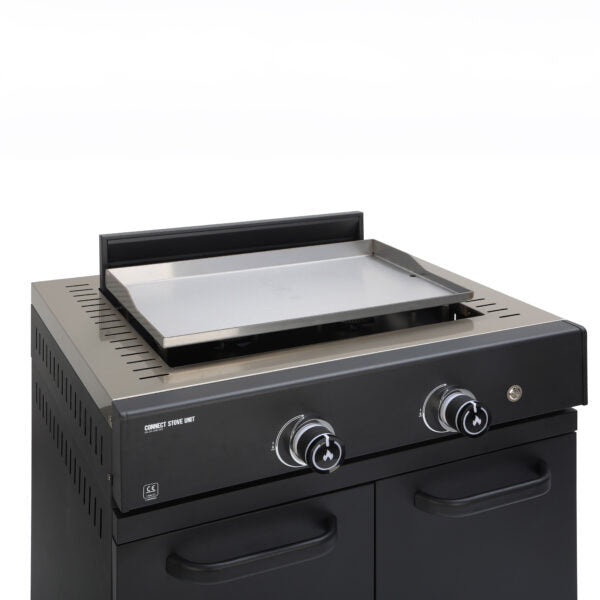 GRLLR Connect Stove Unit