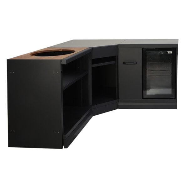 GRLLR Connect Corner