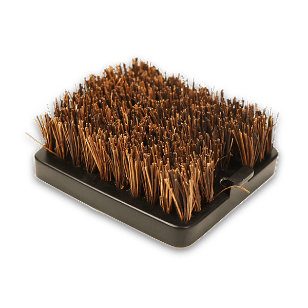 Replacement Head for Louisiana Grills Palmyra BBQ Brush