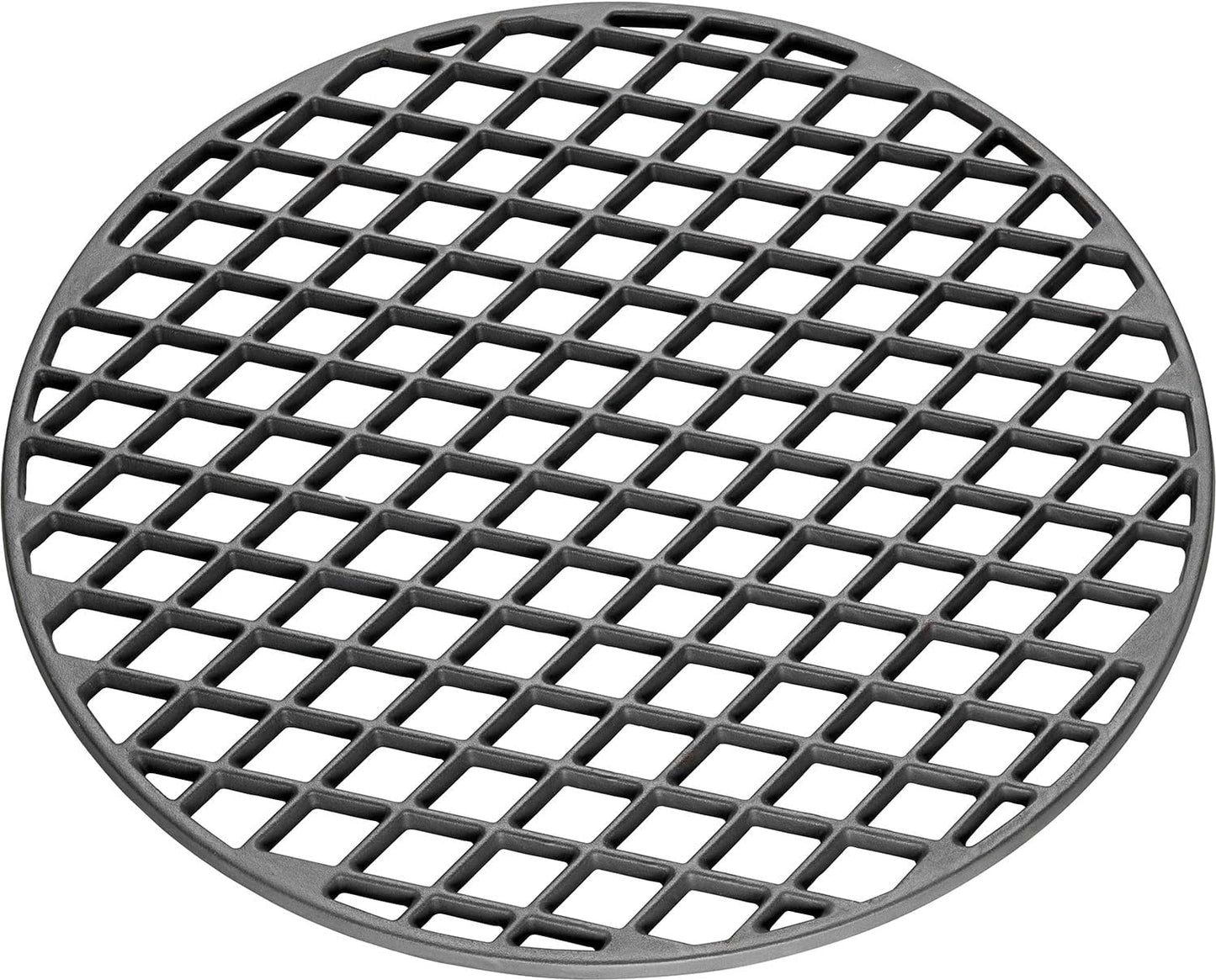Cast Iron Grid suitable for Weber 57cm Kettle BBQs