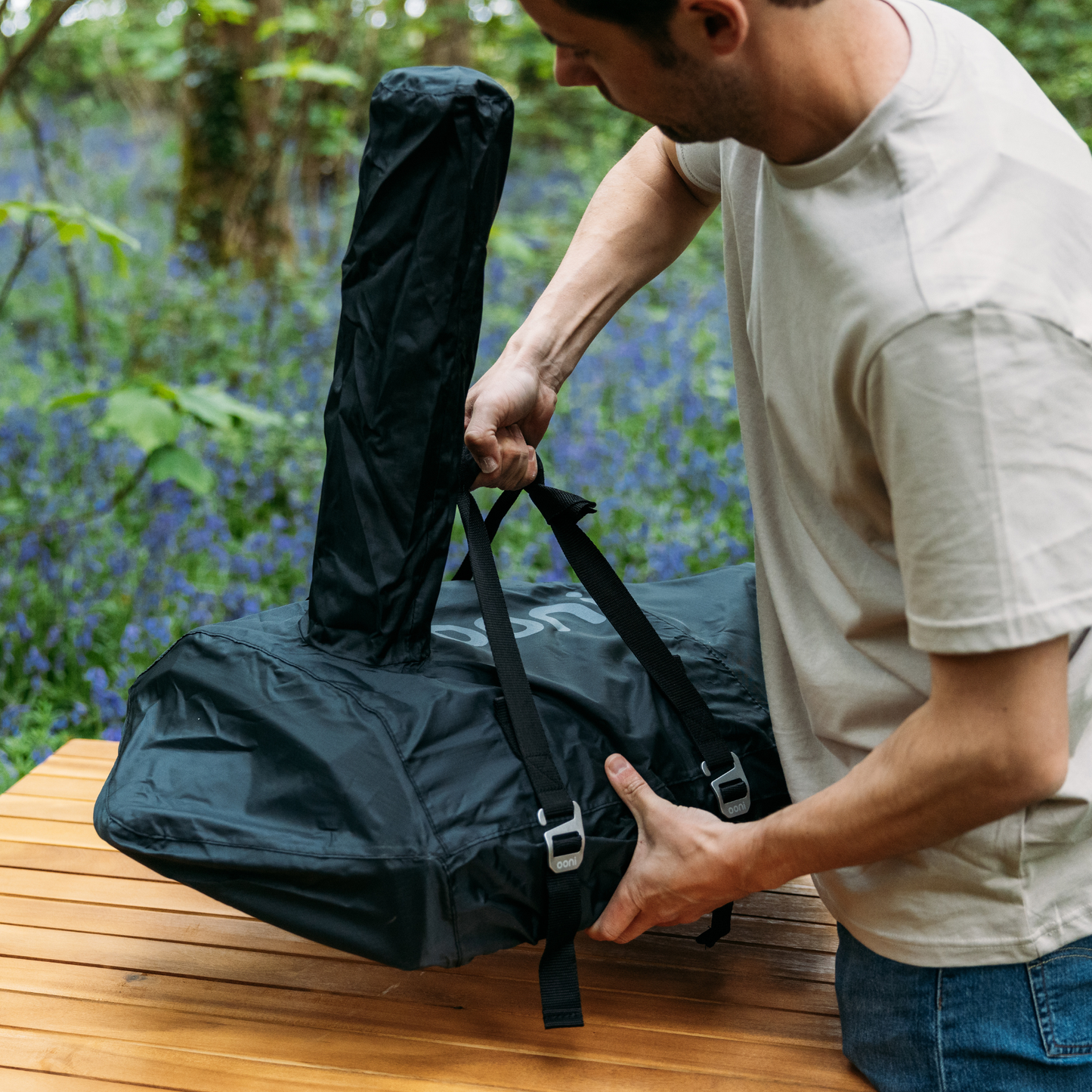 Ooni Karu 2 / 12 Carry Cover