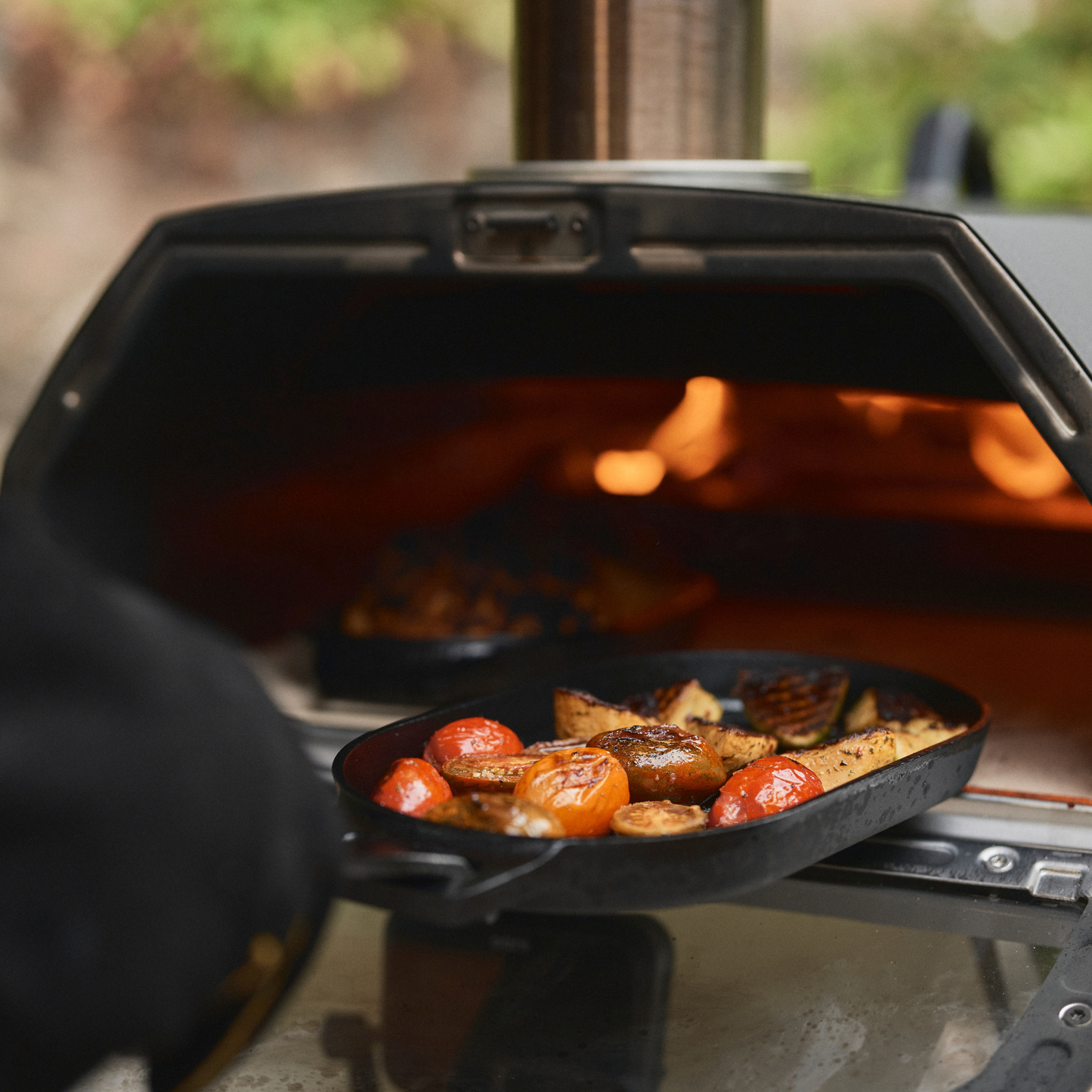 Ooni Karu 2 Pro Oven Bundle