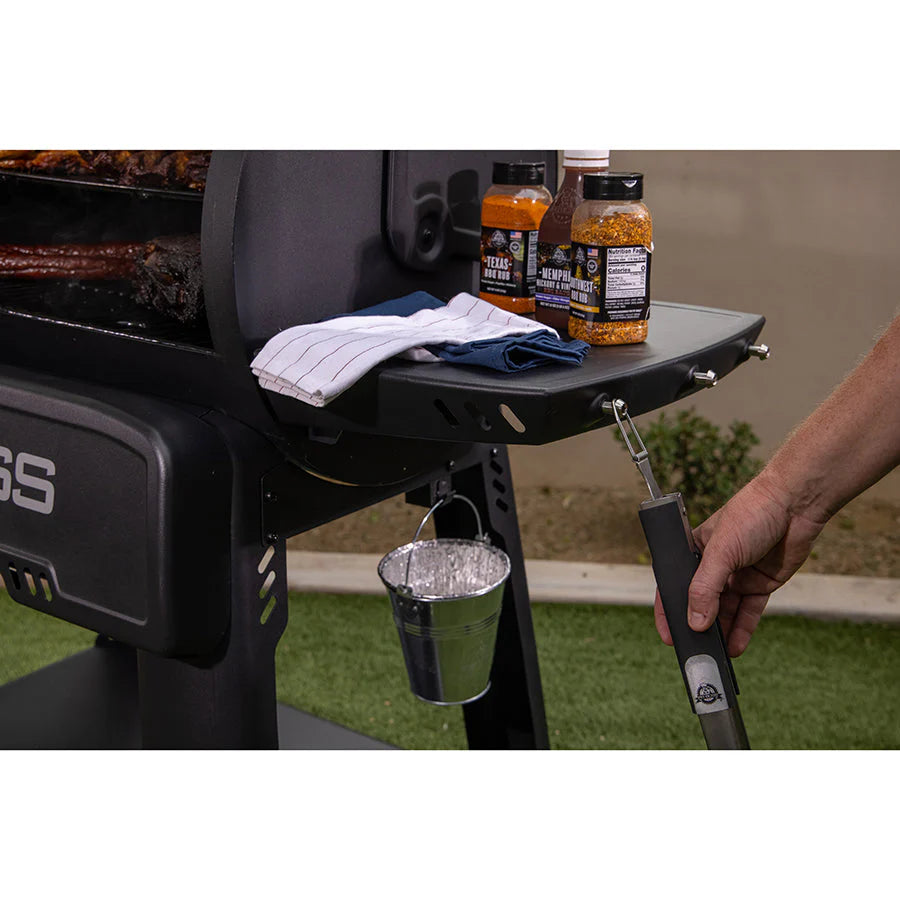 Pit Boss 1600 Competition Series Wood Pellet BBQ Grill