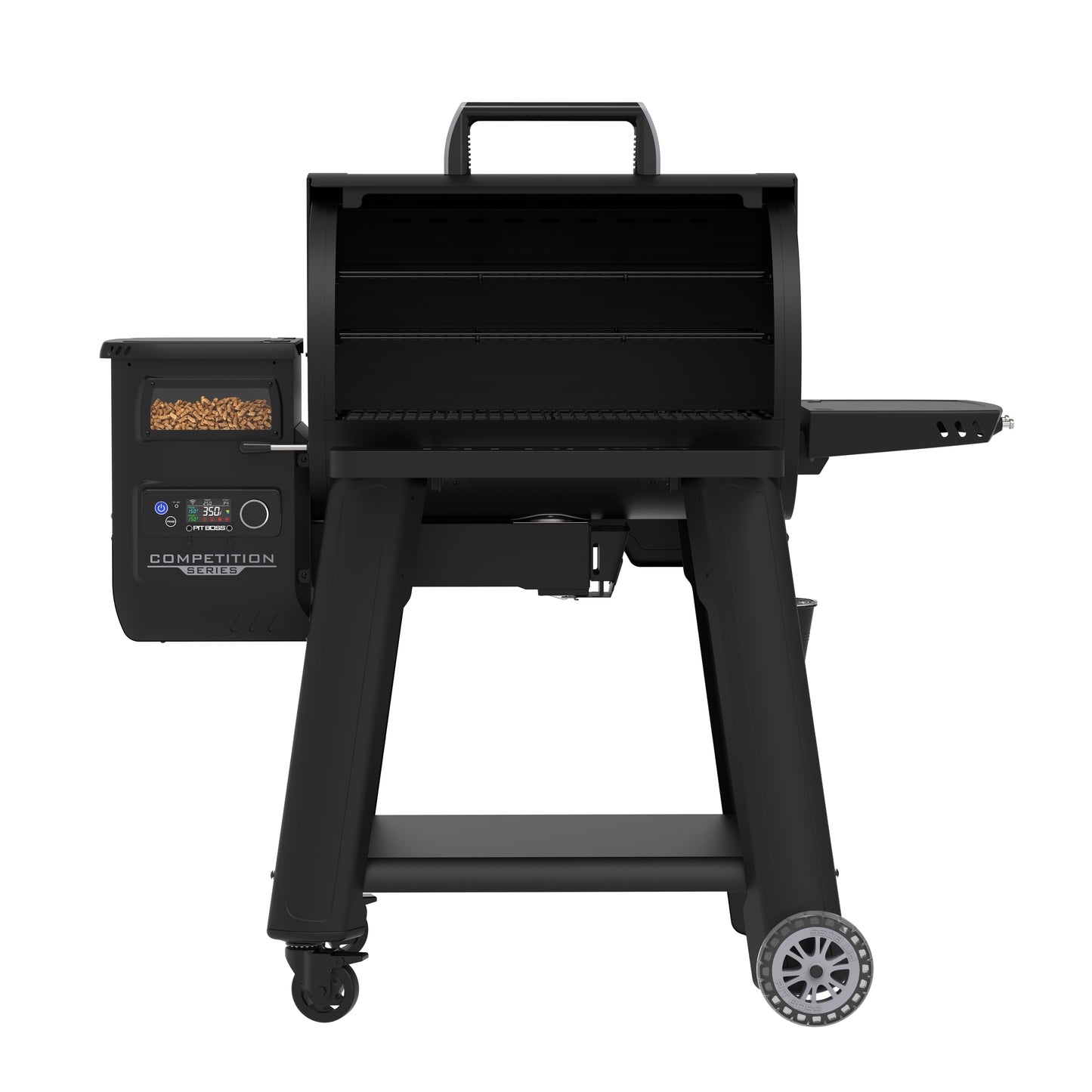 Pit Boss 1250 Competition Series Wood Pellet BBQ Grill