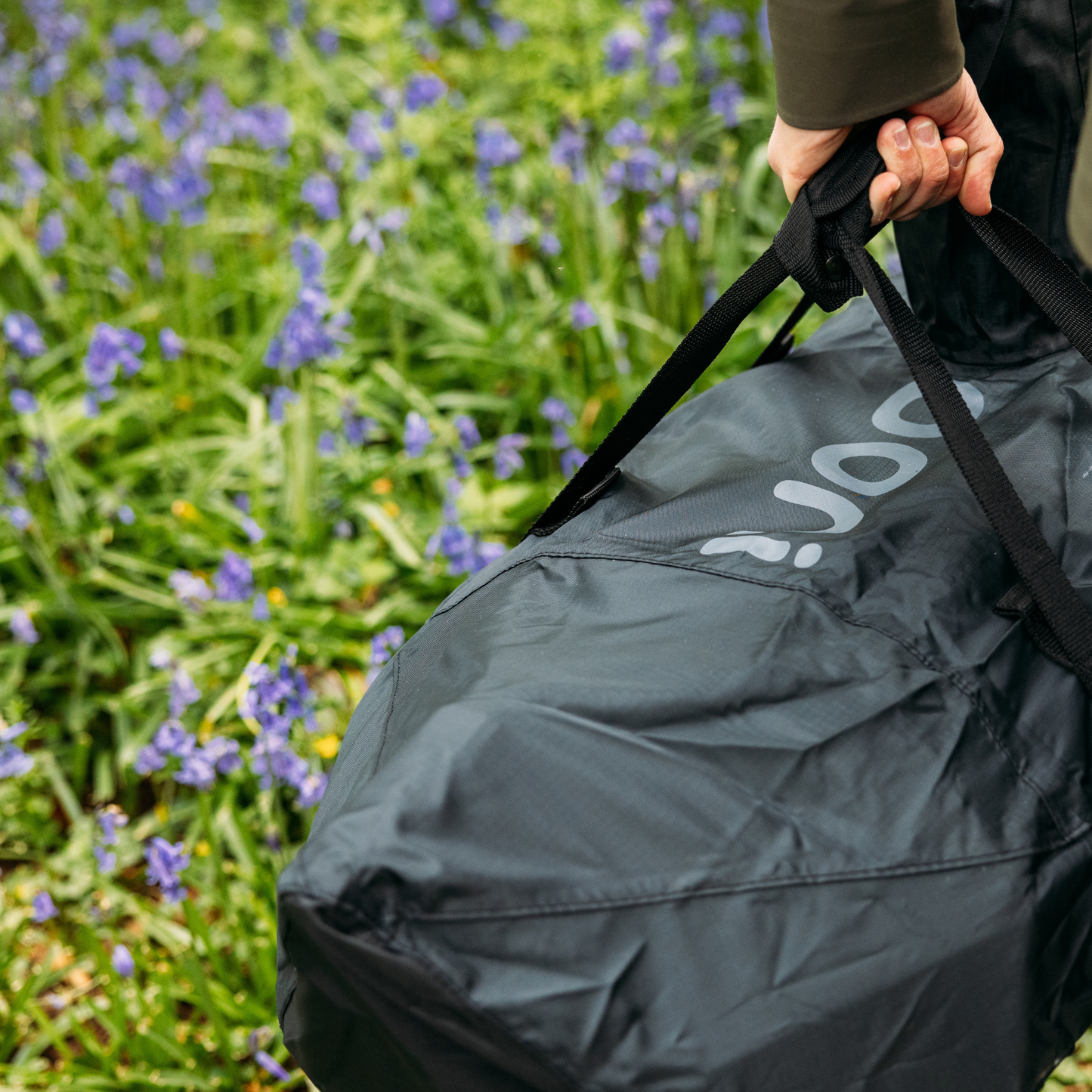 Ooni Karu 2 / 12 Carry Cover