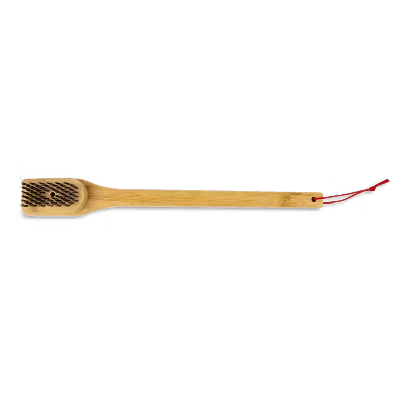 Weber 46cm Bamboo BBQ Brush