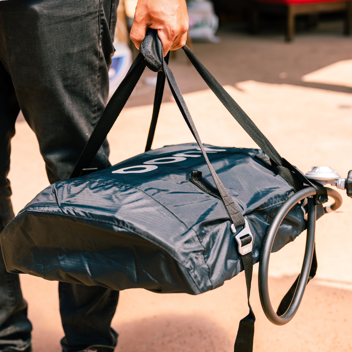 Ooni Koda 12 Carry Cover