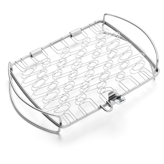 Weber Small Grilling Basket