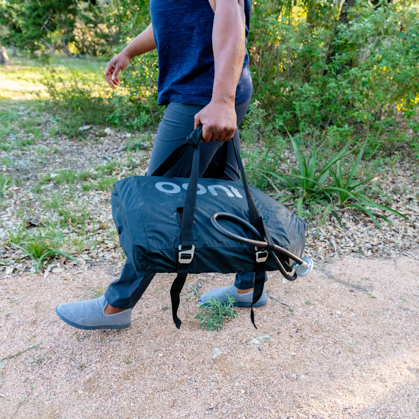 Ooni Koda 12 Carry Cover