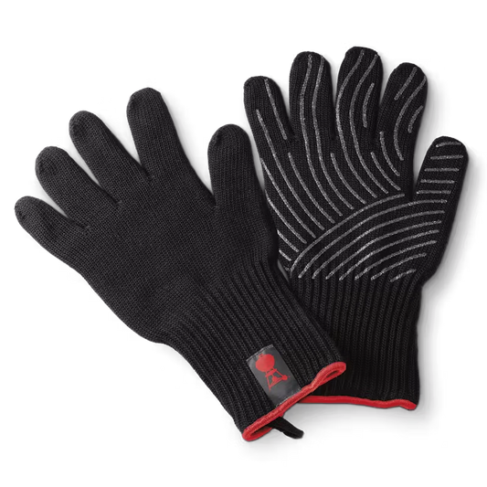 Weber Premium L/XL BBQ Gloves