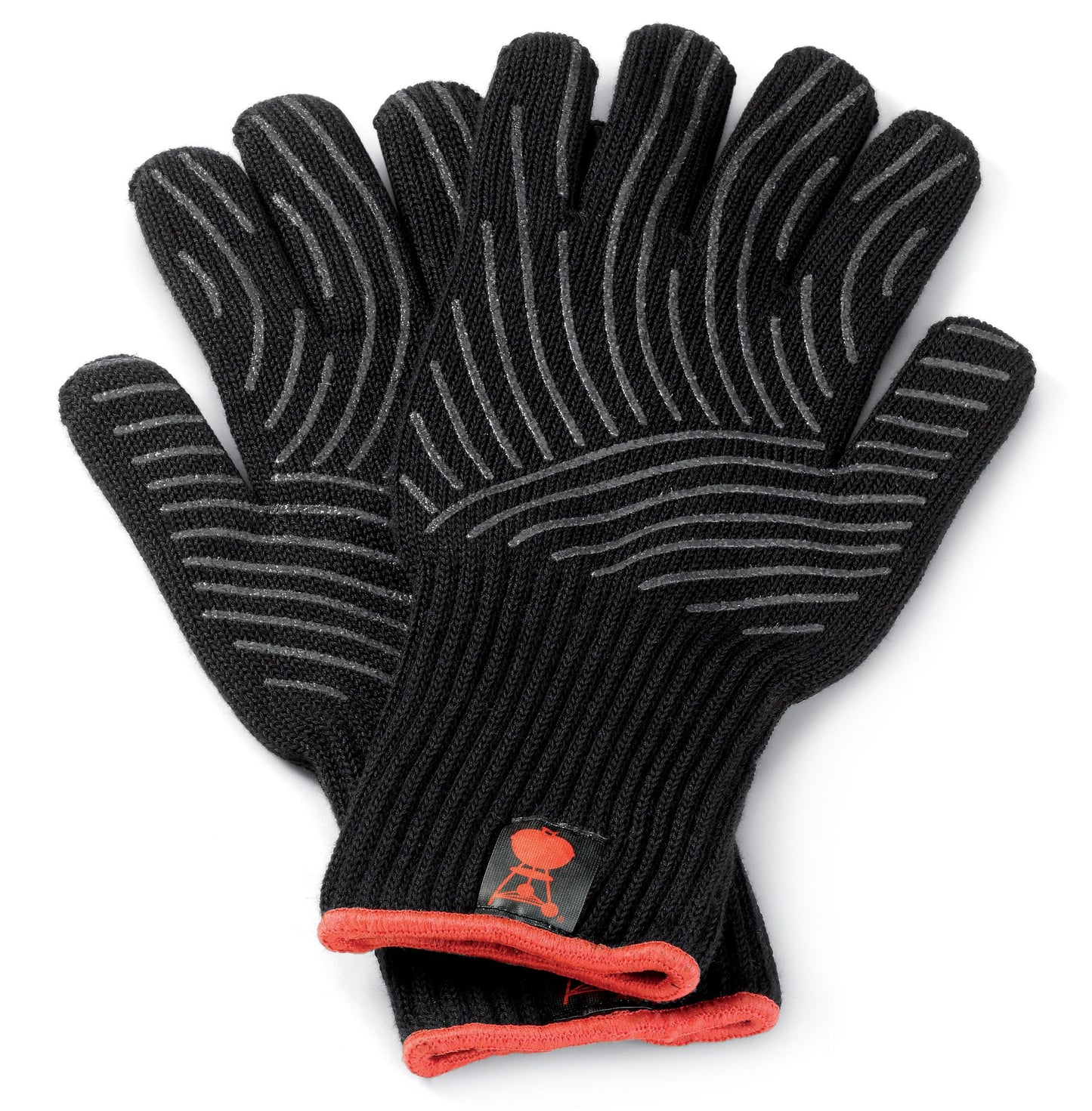 Weber Premium L/XL BBQ Gloves