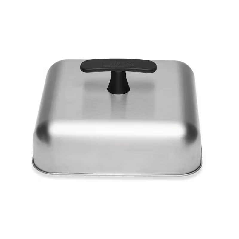 Weber Basting Dome