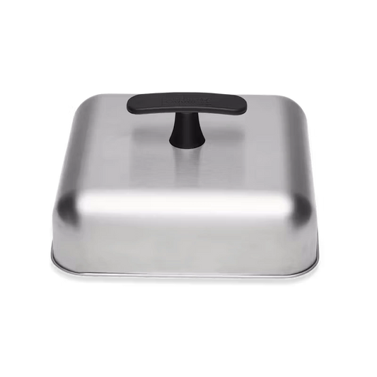 Weber Basting Dome