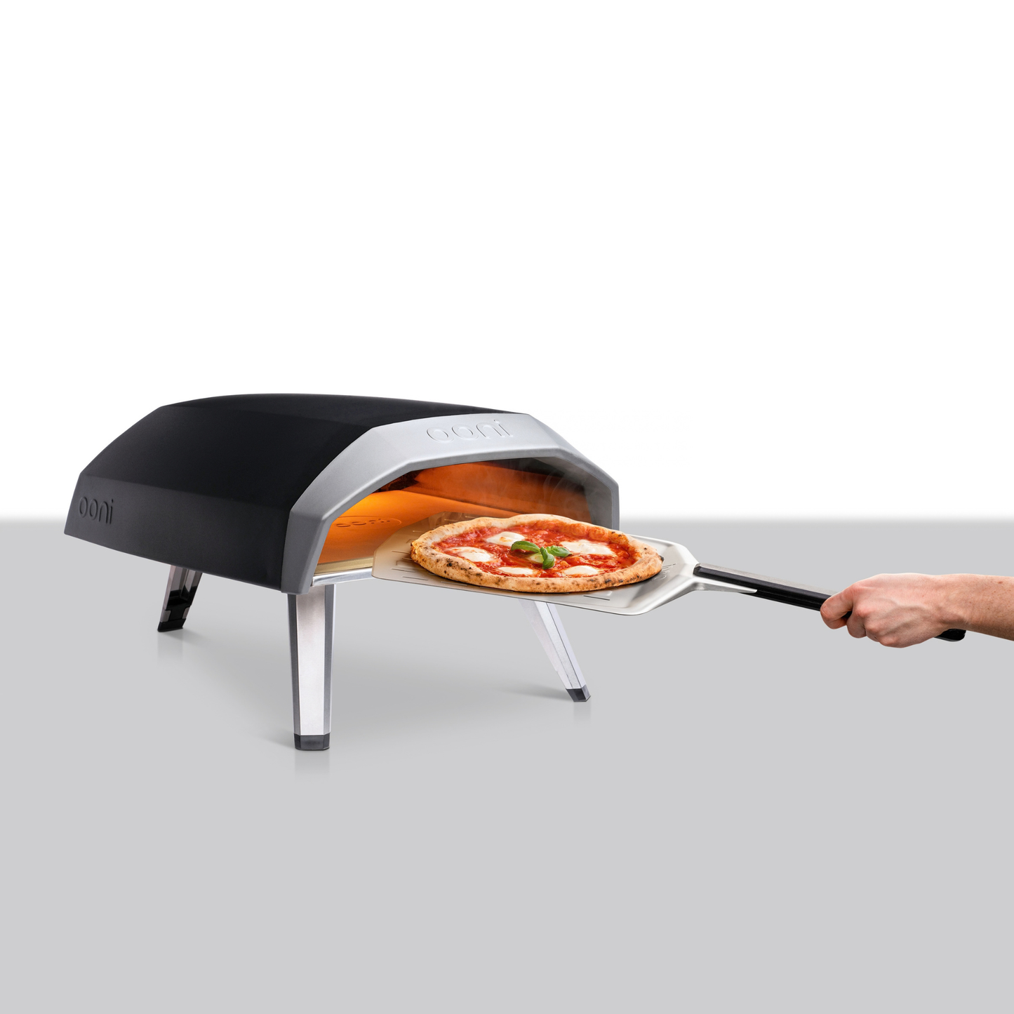 Ooni Koda 12 Gas-Powered Outdoor Pizza Oven