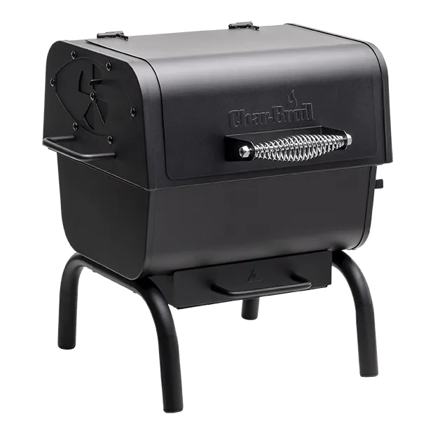 Char-Broil Charcoal 2Go Portable BBQ