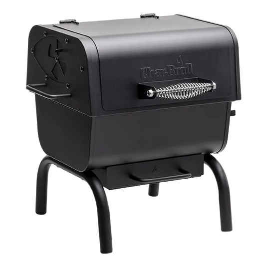 Char-Broil Charcoal 2Go Portable BBQ