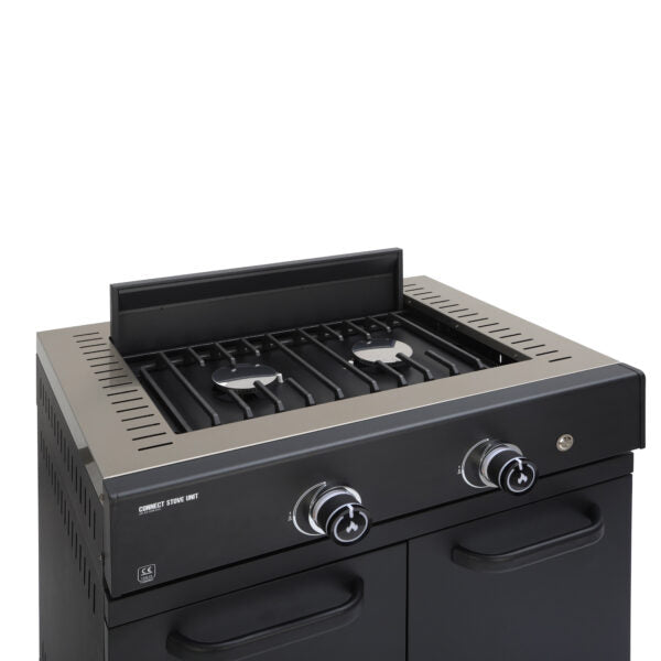 GRLLR Connect Stove Unit