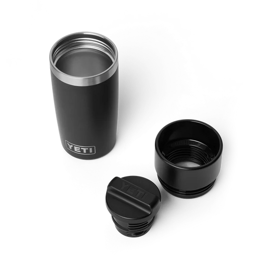 Rambler 12oz Travel Bottle with Commuter Cap - Black